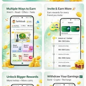 How Our Referral System Works