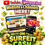 How to Earn on Surfeit Cash