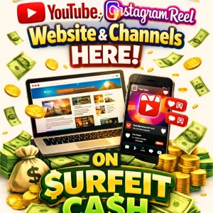 How to Earn on Surfeit Cash